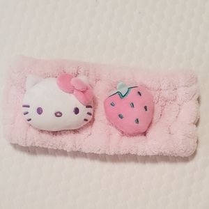 Hello Kitty Handband